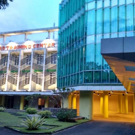 Utc Dago Hotel 万隆 外观 照片