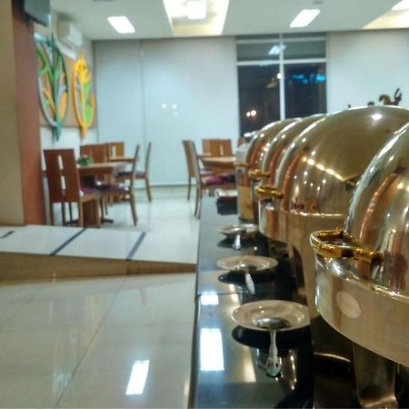 Utc Dago Hotel 万隆 外观 照片