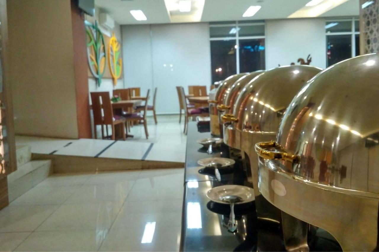 Utc Dago Hotel 万隆 外观 照片
