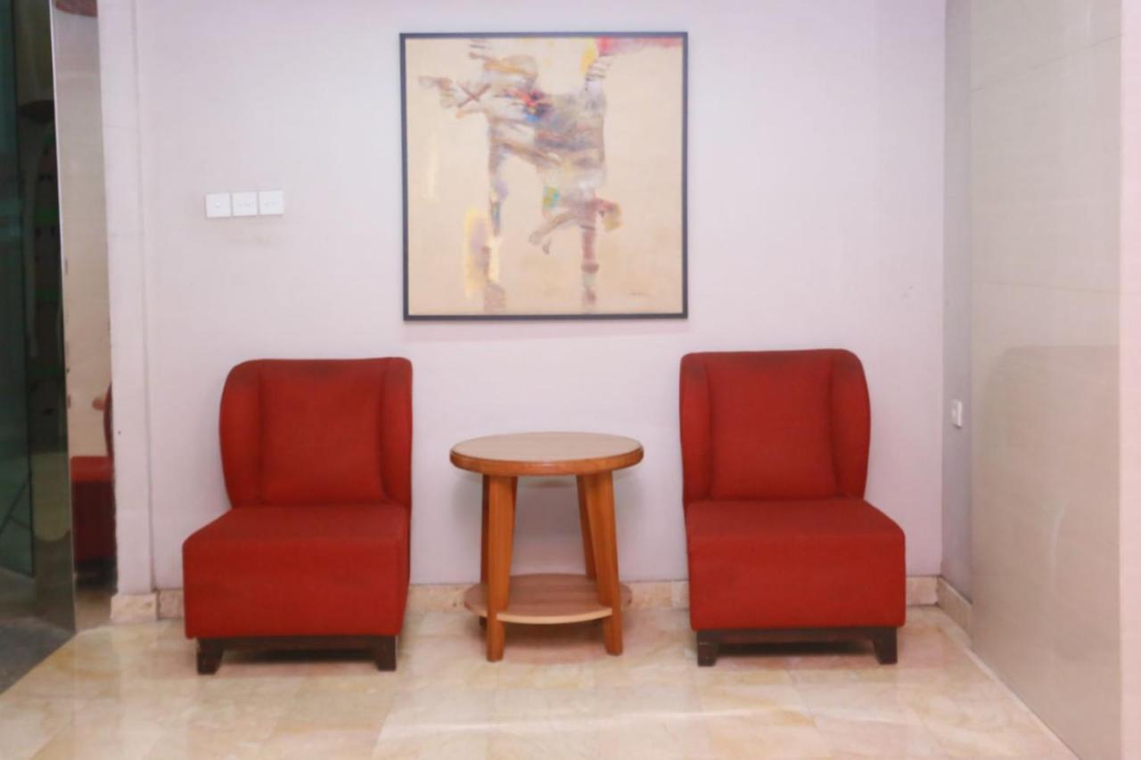 Utc Dago Hotel 万隆 外观 照片