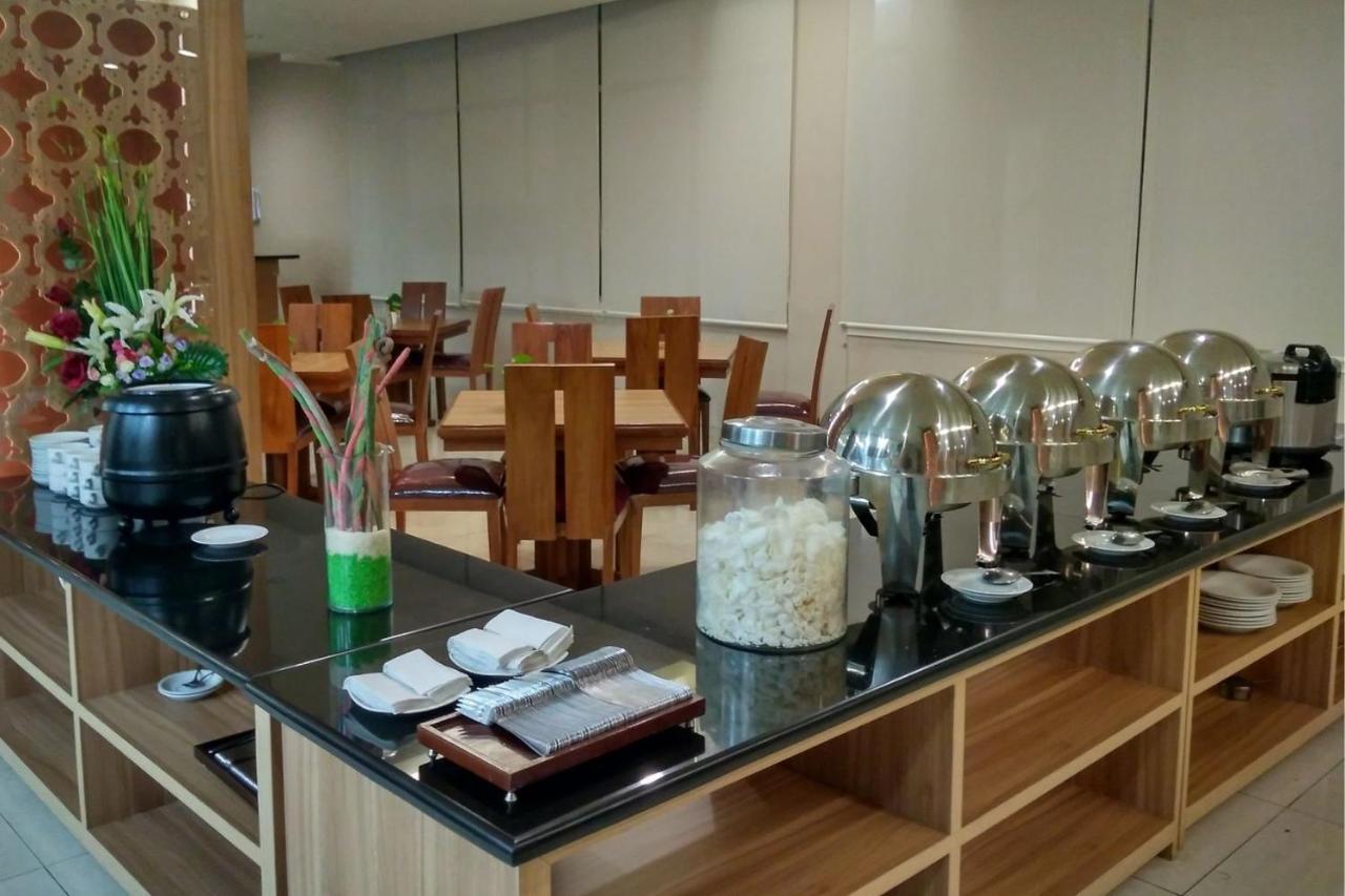 Utc Dago Hotel 万隆 外观 照片