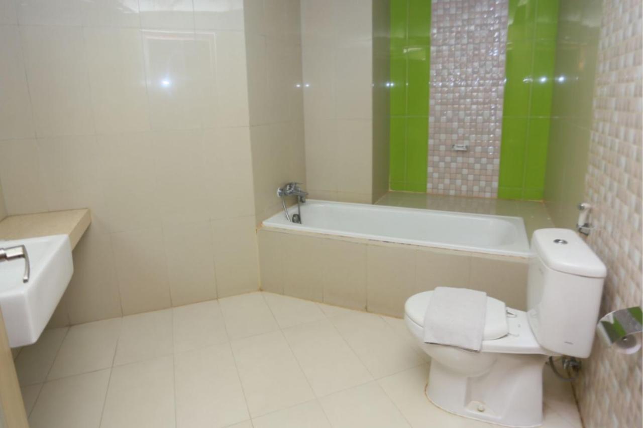 Utc Dago Hotel 万隆 外观 照片