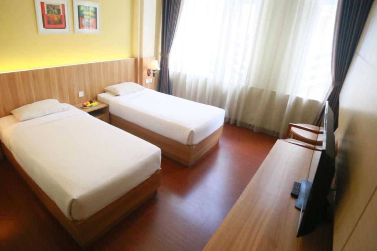 Utc Dago Hotel 万隆 外观 照片