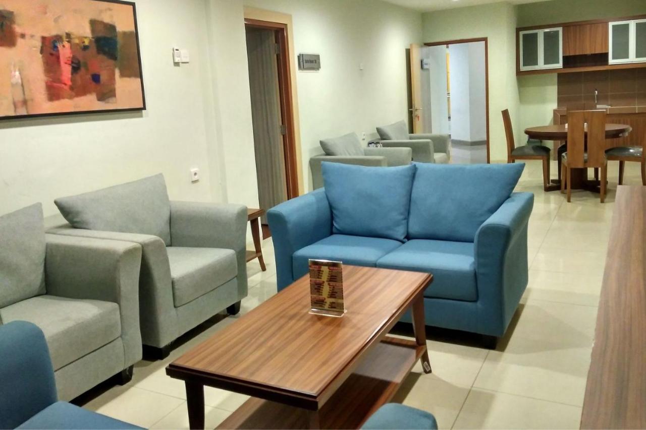 Utc Dago Hotel 万隆 外观 照片