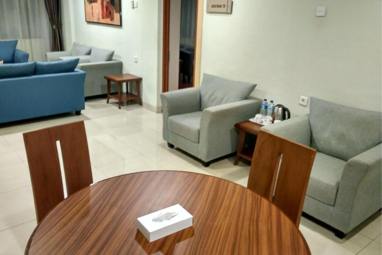 Utc Dago Hotel 万隆 外观 照片